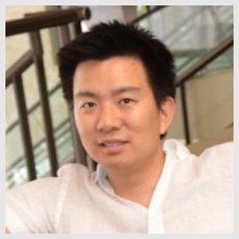 Michael Sheng