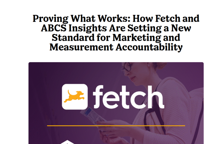 ABCS Insights - Resources