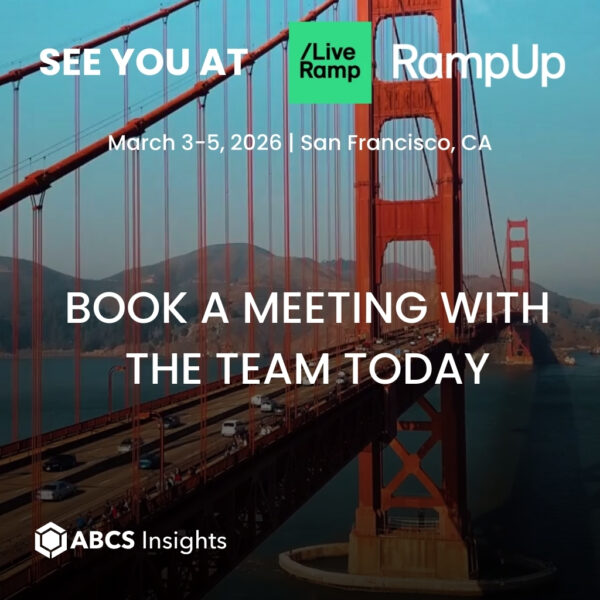 ABCS Insights - Drop Us an Email—Let’s Explore Insights Together