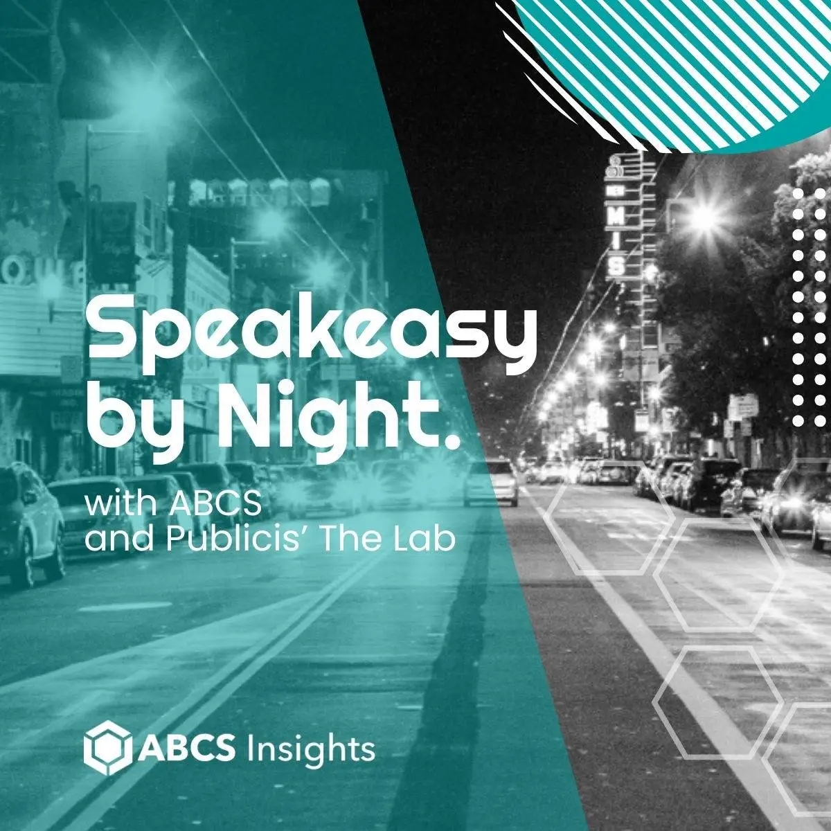 Speakeasy with ABCS Insights at RampUp