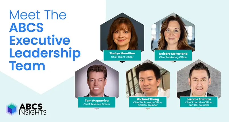 ABCS Executive Leadership Team