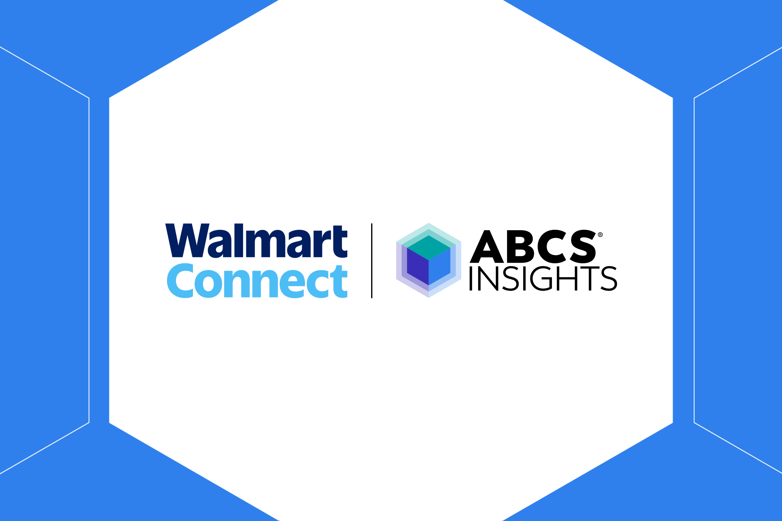 ABCS Insights joins the Walmart Connect Partner Network as a measurement partner